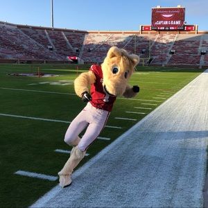 Meet your Posher, Jeff